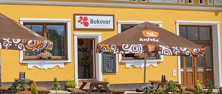 Rodinný pivovar Bukovar