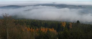 Naučná stezka Granátník