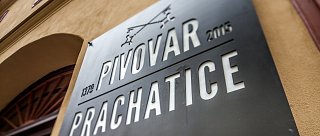 Pivovar Prachatice