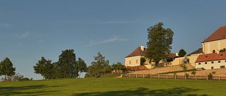 Karmelitánský klášter a kostel Panny Marie Karmelské