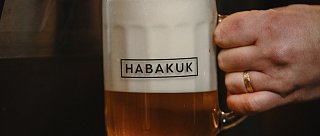 Pivovar Habakuk
