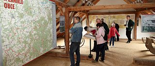 Muzeum vysídlených obcí Novohradska v Kamenné