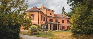 Černický zámeček