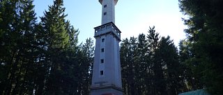 Krajem pod Javorníkem