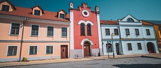 Muzeum turistiky Bechyně