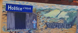 Trilogie Slunce seno ...