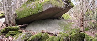 Filipovy kameny: Balvany s dávnou energií