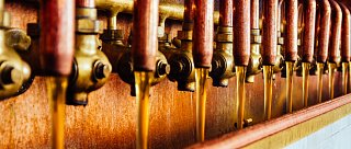 Návštěvnické centrum Budějovického Budvaru