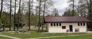 Obecní kemp Staňkov