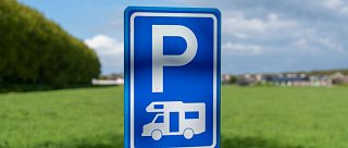 Parkoviště - Dlouhá louka