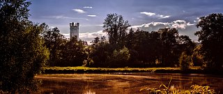 To nejhezčí z České Kanady - okolím Českého Rudolce