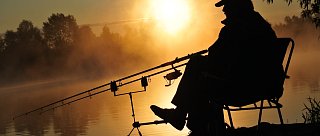 Rybník Staňkovský