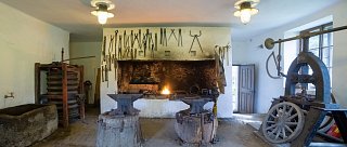 Novohradská kovárna