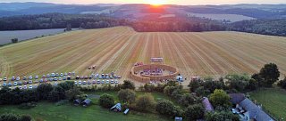 Festival na slámě 2025 - Jihočeská cimbálovka