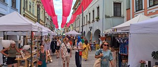 MINT Market České Budějovice No. 13