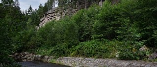 Soběnovská přehrada