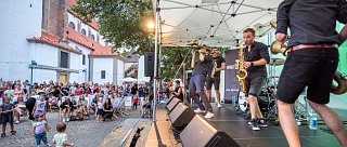 Město Lidem Lidé Městu