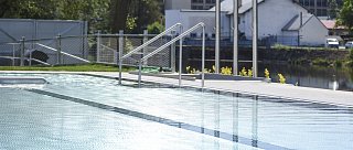 Plovárna U svatého Václava v Písku