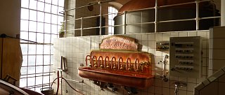 Pivovar Vysoký Chlumec