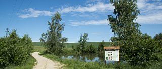 Naučná stezka okolím Dačic