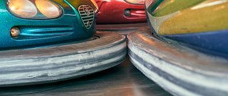 Tradiční Velikonoční pouť v Dobré Vodě u Českých Budějovic