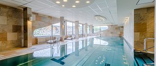 Amenity Sport Arena Lipno