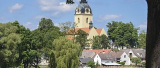 Ze Strakonic za Janem Žižkou a Josefem Švejkem