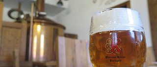 Pivovar Keras Bechyně