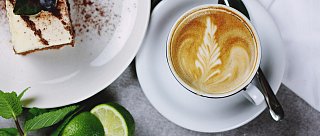 Budějovický kávový týden 2024