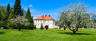 Minikemp Vyšší Brod