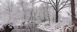 Stezka zdraví Třeboň - Hrádeček