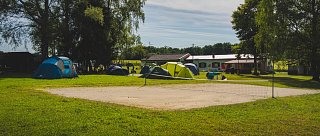 Autokemp U Skalníků