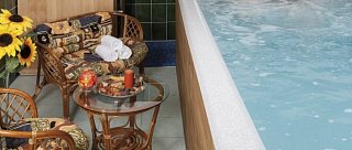 Wellness Hotel Marlin