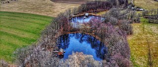 Dobčické rybníčky