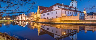 Easter Concert of the South Bohemian Theatre Opera