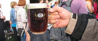 Pivovar Transformátor Hlavatce