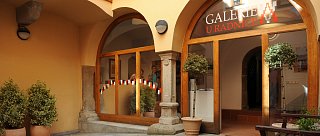 Galerie U Radnice Tábor