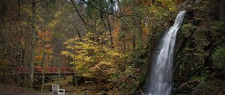 Svatba v Terčině údolí