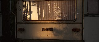 Parkoviště P-Karavan