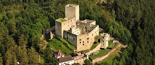 Eurovelo 13: Česká Kanada