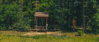 Vyhlídka Oldřicha Fencla