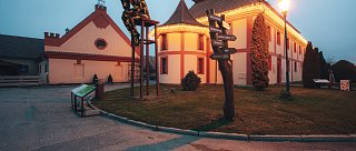 Seminář Zdravý životní styl a sportovní výkonnost v Safari