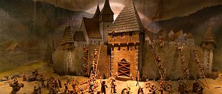 Sitrův dům v Prachaticích