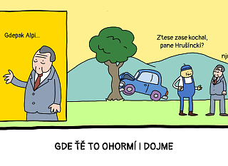 Rudolf Hrušínský (1920–1994)