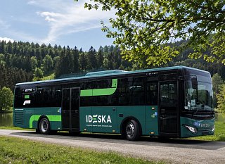 Neue Busverbindung ab Bad Leonfelden