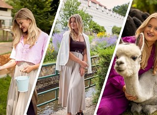 6 dní pro mladé cestovatele