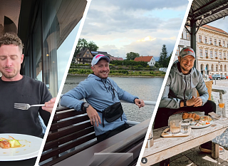 6 dní plných kultury i sportu