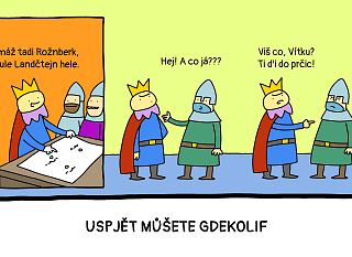 Vítek z Prčice (? – 1194)