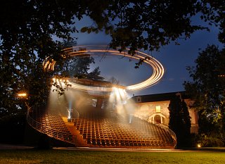 Freilichttheater Krumau 2026