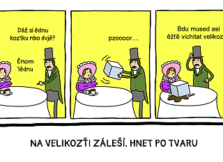 Jakub Kryštof Rad (1799–1871)